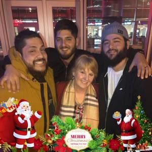 Meet your Posher, Lisa